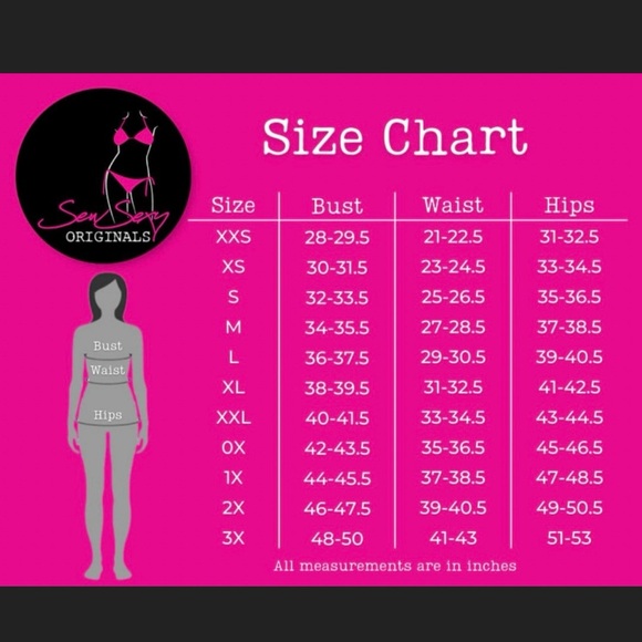 Harley Davidson Thong Bikini Set Swimwear - Picture 4 of 4